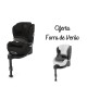 Cybex Anoris T2 i-Size