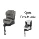 Cybex Anoris T2 i-Size