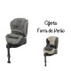 Cybex Anoris T2 i-Size