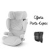 Cybex Solution T I-Fix Plus