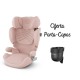 Cybex Solution T I-Fix Plus