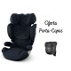 Cybex Solution T I-Fix Plus