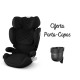 Cybex Solution T I-Fix Plus
