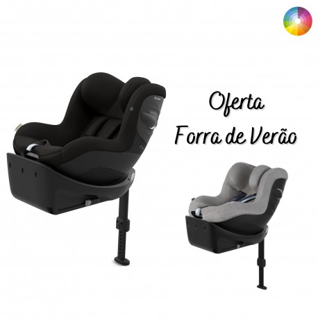 Cybex Sirona Gi i-Size