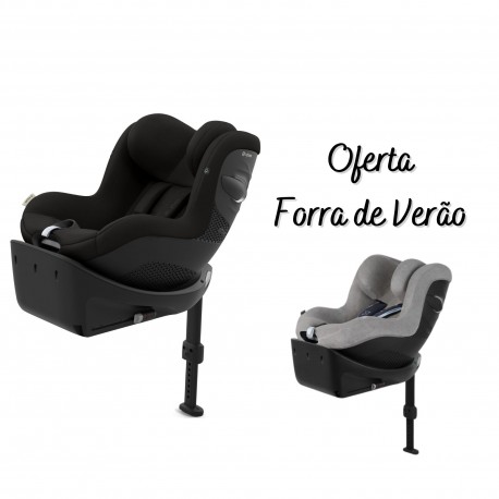 Cybex Sirona Gi i-Size