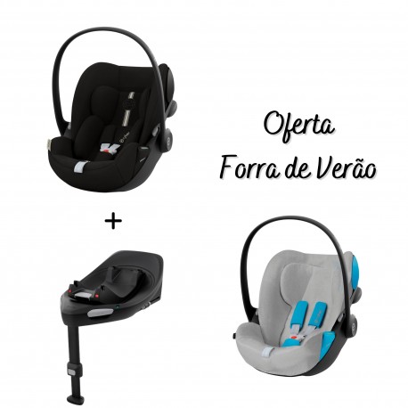 Cybex Cloud G i-Size Plus