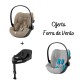 Cybex Cloud G i-Size Plus