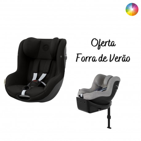 Cybex Sirona G i-Size