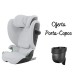 Cadeira Auto Cybex Solution G2 i-Fix