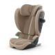 Cadeira Auto Cybex Solution G2 i-Fix Plus