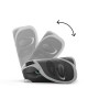 Cadeira Auto Cybex Solution G2 i-Fix Plus