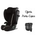 Cadeira Auto Cybex Solution G2 i-Fix Plus