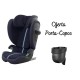 Cadeira Auto Cybex Solution G2 i-Fix Plus