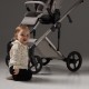 Carrinho de Passeio Anex Eli