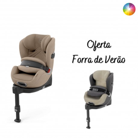Cybex Anoris T2 i-Size