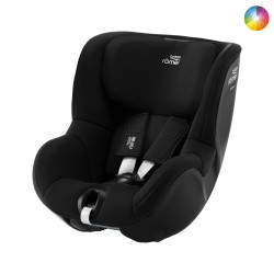 Britax Römer Dualfix 5Z
