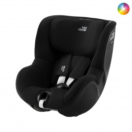 Britax Römer Dualfix 5Z