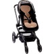 Air Layer 3D para Carrinho de Passeio