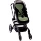 Air Layer 3D para Carrinho de Passeio