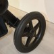 Bugaboo Donkey 5 Mono Chassi Preto