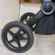 Bugaboo Donkey 5 Mono Chassi Preto