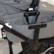 Bugaboo Donkey 5 Mono Chassi Preto
