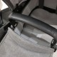 Bugaboo Donkey 5 Mono Chassi Preto