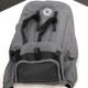 Bugaboo Donkey 5 Mono Chassi Preto