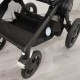 Bugaboo Fox2 Mono Completo Chassi Preto