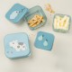 Conjunto Recipientes Done by Deer Deer Tiny Farm