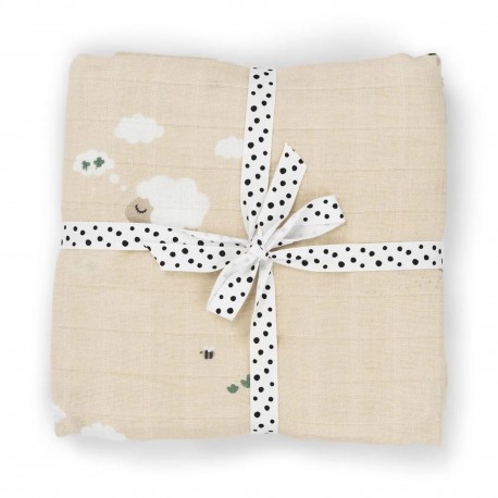 Swaddle Done by Deer Tiny Farm