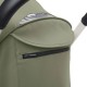 Carrinho de Bebé Stokke YOYO 3 Black com Pack de 6+
