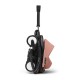 Carrinho de Bebé Stokke YOYO 3 Black com Pack de 6+