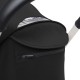 Carrinho de Bebé Stokke YOYO 3 Black com Pack de 6+