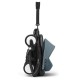 Carrinho de Bebé Stokke YOYO 3 Black com Pack de 6+