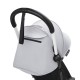 Carrinho de Bebé Stokke YOYO 3 White com Pack de 6+