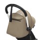 Carrinho de Bebé Stokke YOYO 3 White com Pack de 6+