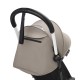 Carrinho de Bebé Stokke YOYO 3 White com Pack de 6+
