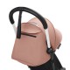 Carrinho de Bebé Stokke YOYO 3 White com Pack de 6+