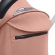Carrinho de Bebé Stokke YOYO 3 White com Pack de 6+