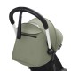 Carrinho de Bebé Stokke YOYO 3 White com Pack de 6+