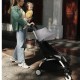 Carrinho de Bebé Stokke YOYO 3 White com Pack de 6+