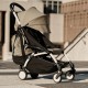 Carrinho de Bebé Stokke YOYO 3 White com Pack de 6+