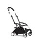 Carrinho de Bebé Stokke YOYO 3 White com Pack de 6+