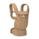 Porta-Bebés Ergobaby Omni Deluxe Cotton Camel