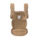 Porta-Bebés Ergobaby Omni Deluxe Cotton Camel