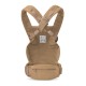 Porta-Bebés Ergobaby Omni Deluxe Cotton Camel