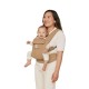 Porta-Bebés Ergobaby Omni Deluxe Cotton Camel