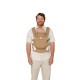 Porta-Bebés Ergobaby Omni Deluxe Cotton Camel