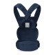 Porta-Bebés Ergobaby Omni Deluxe Cotton Midnight Blue